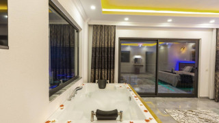 VKV7294 Villa Kalkan