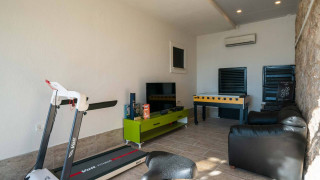 VKV5679 Villa Kalkan