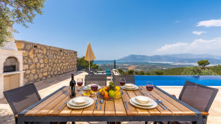 VKV6742 Villa Kalkan