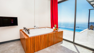 VKV6330 Villa Kalkan
