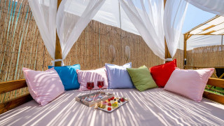 VKV6959 Villa Kalkan
