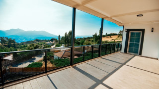 VKV5235 Villa Kalkan