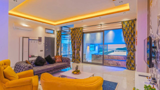 VKV6960 Villa Kalkan