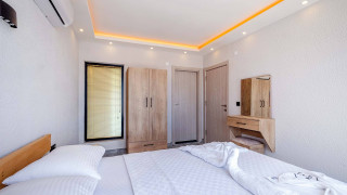 VKV6537 Villa Kalkan