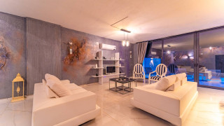 VKV9854 Villa Kalkan