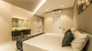 VKV5109 Villa Kalkan