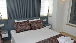 VKV6791 Villa Kalkan