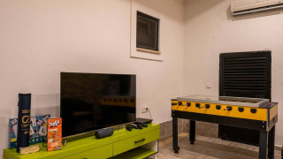 VKV5679 Villa Kalkan