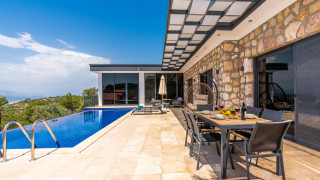 VKV6742 Villa Kalkan
