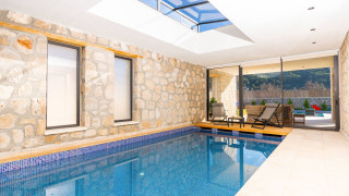VKV4908 Villa Kalkan