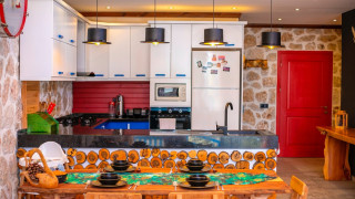 BVK6614 Balayı Villası