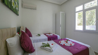 VKV6741 Villa Kalkan