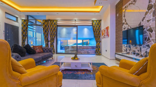 VKV6960 Villa Kalkan