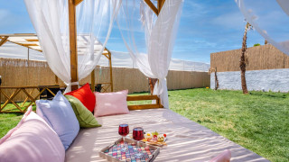 VKV6959 Villa Kalkan
