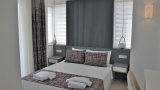 VKV6791 Villa Kalkan
