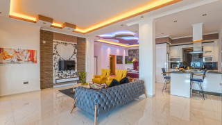 VKV6960 Villa Kalkan