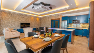 VKV6742 Villa Kalkan