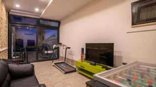 VKV5679 Villa Kalkan