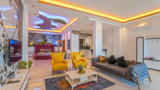 VKV6960 Villa Kalkan