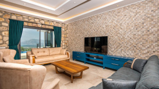 VKV6742 Villa Kalkan