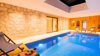VKV4908 Villa Kalkan