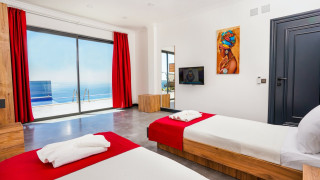VKV6330 Villa Kalkan
