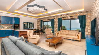 VKV6742 Villa Kalkan