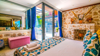 BVK6614 Balayı Villası