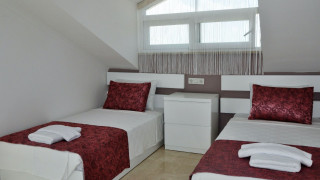VKV6791 Villa Kalkan