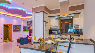 VKV6960 Villa Kalkan