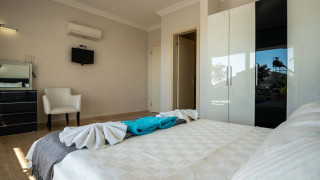 VKV5679 Villa Kalkan
