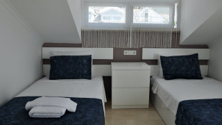 VKV6791 Villa Kalkan