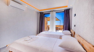 VKV6537 Villa Kalkan