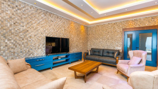 VKV6742 Villa Kalkan