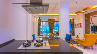 VKV6960 Villa Kalkan