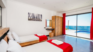 VKV6330 Villa Kalkan