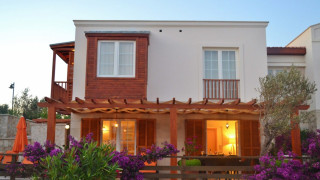 VKV7188 Villa Kalkan