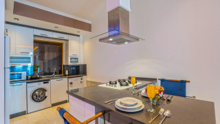 VKV6960 Villa Kalkan