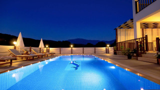 VKV2567 Villa Kalkan