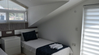 VKV6791 Villa Kalkan