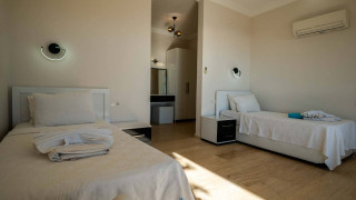 VKV5679 Villa Kalkan