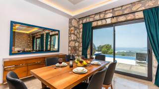 VKV6742 Villa Kalkan
