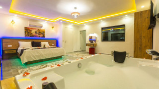 VKV7294 Villa Kalkan