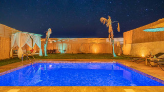 VKV6959 Villa Kalkan