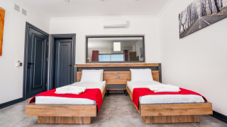 VKV6330 Villa Kalkan