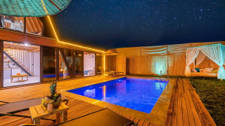 VKV6959 Villa Kalkan