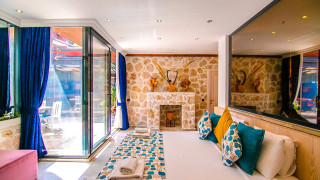 BVK6614 Balayı Villası