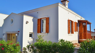 VKV7188 Villa Kalkan