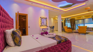 VKV6960 Villa Kalkan