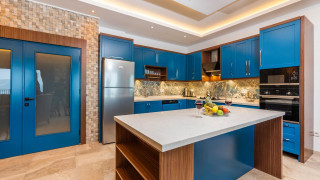 VKV6742 Villa Kalkan